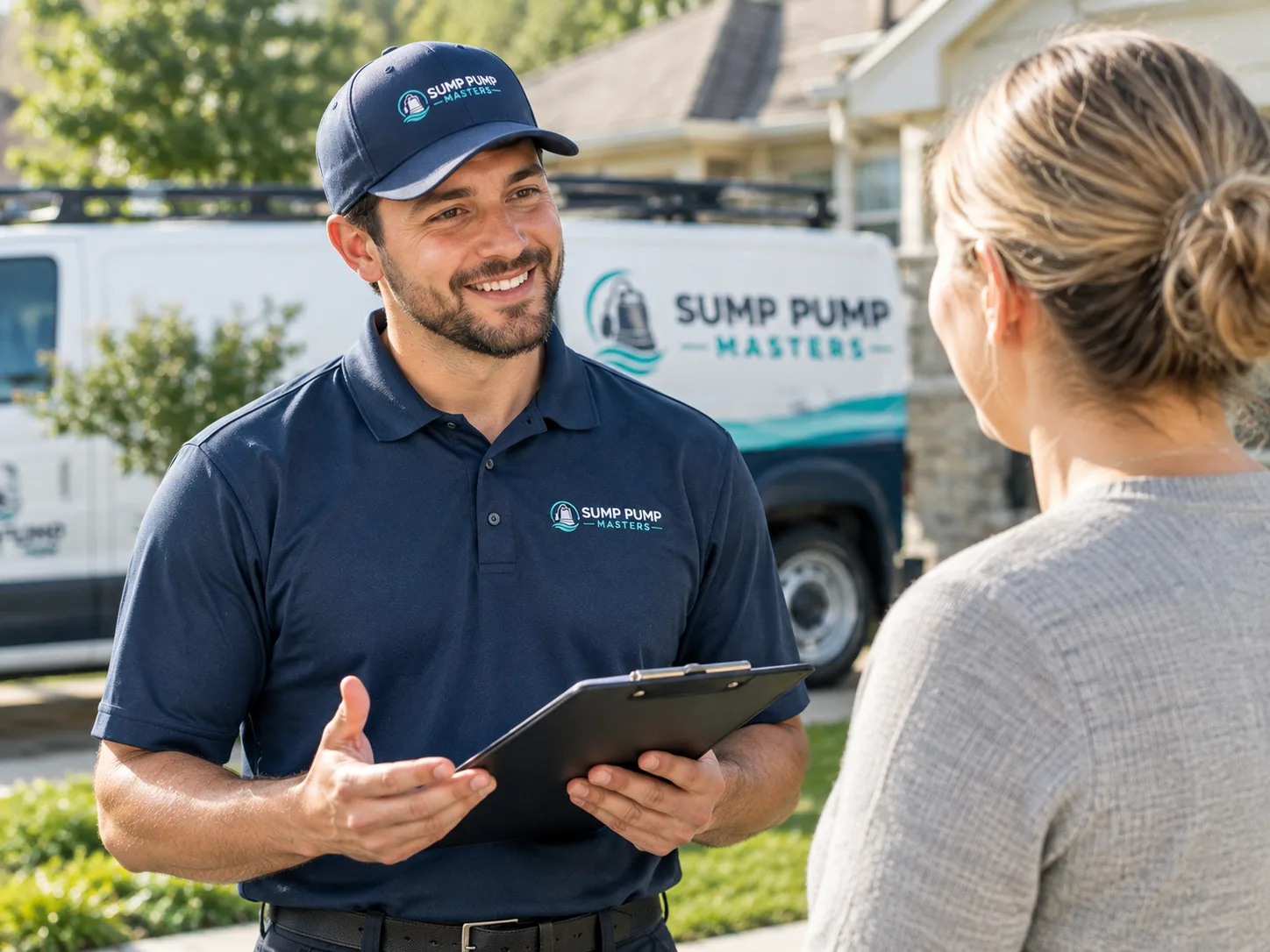 Sump Pump Repair Ellijay, GA FAQs